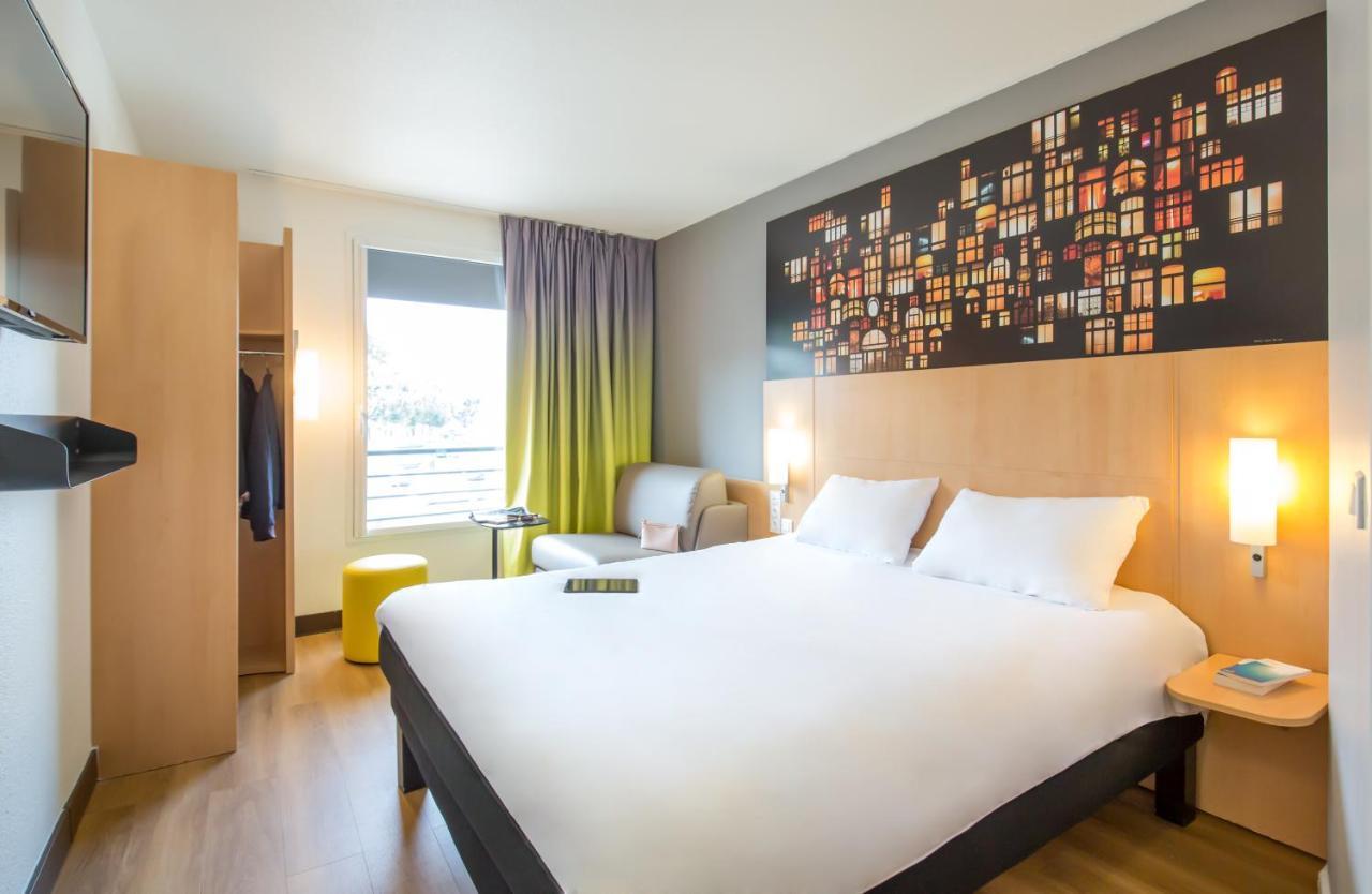 Ibis Lyon Sud Vienne Saint-Louis Hotel Exterior photo