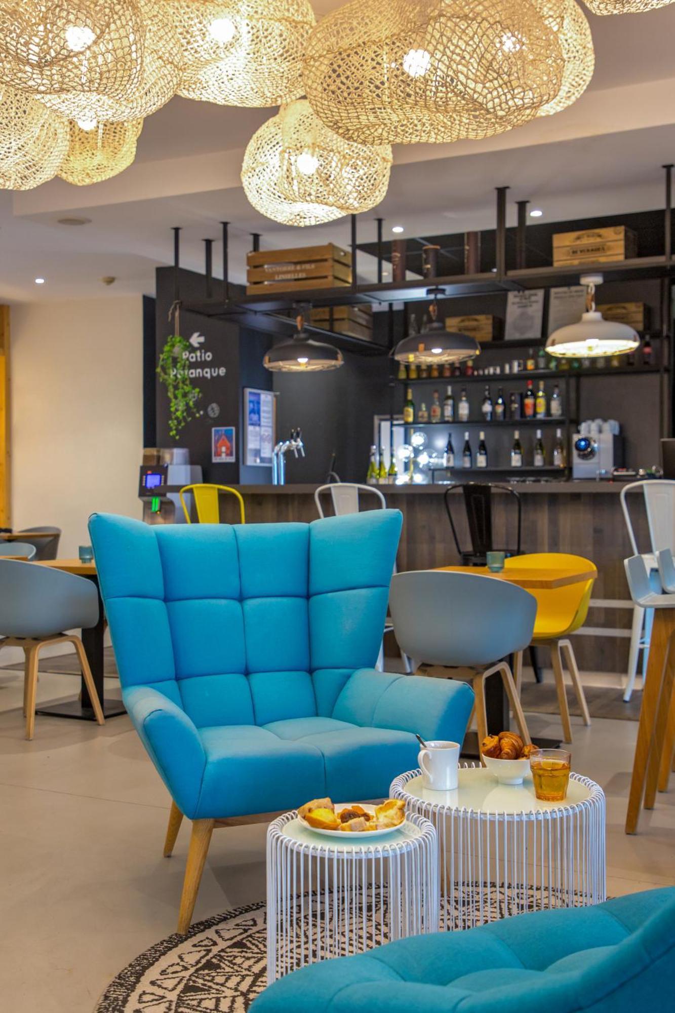 Ibis Lyon Sud Vienne Saint-Louis Hotel Exterior photo