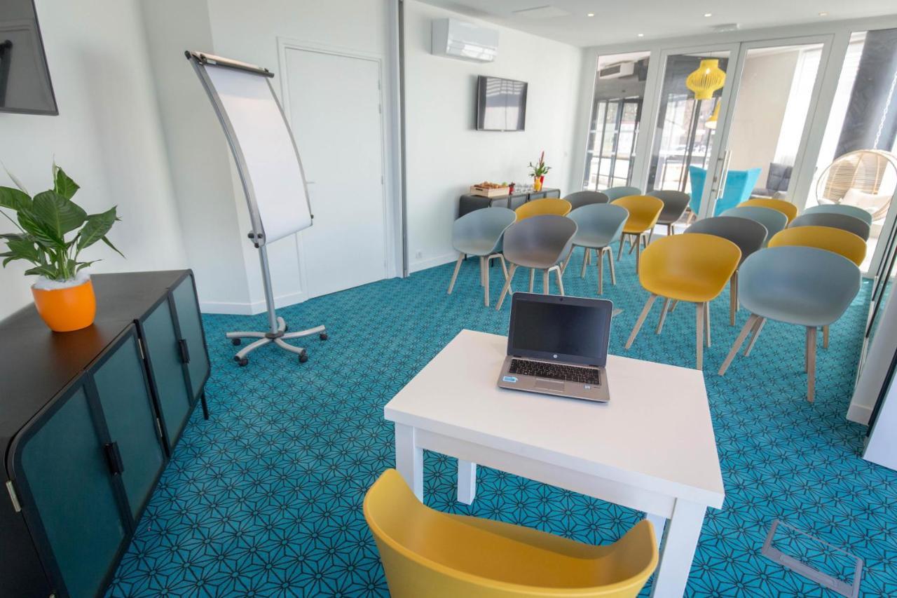Ibis Lyon Sud Vienne Saint-Louis Hotel Exterior photo